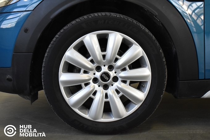 MINI Mini 2.0 Cooper D Hype Countryman ALL4 Automatica